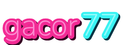 gacor77 — logo kanal