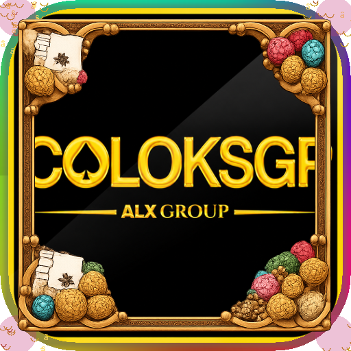 coloksgp — galeri pratinjau - APK Resmi